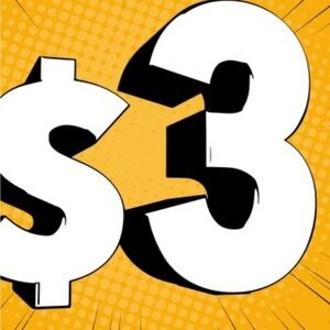 1-100 Unlisted Live Show Random Pulls for New Inventory - EUC-